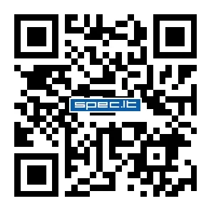 QR kodas | G3DO foto, UAB | spec.lt