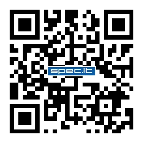 QR kodas | G3G, UAB | spec.lt