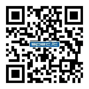 QR kodas | G4, UAB | spec.lt