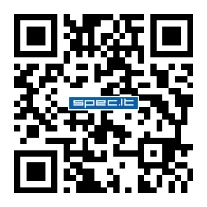 QR kodas | G4IT, UAB | spec.lt