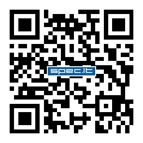 QR kodas | G4S Lietuva, UAB | spec.lt