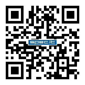 QR kodas | GA projects, MB | spec.lt