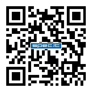 QR kodas | GA PROJEKTAI, UAB