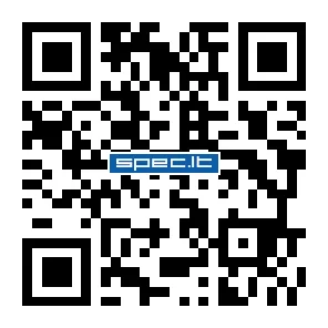 QR kodas | GA STATYBA, MB | spec.lt