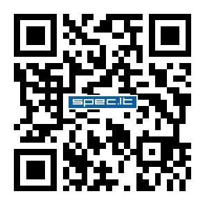 QR kodas | GAAM, MB