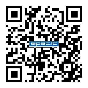 QR kodas | Gabalėlis torto, MB | spec.lt
