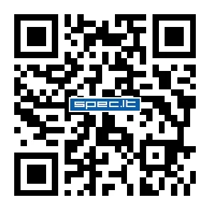 QR kodas | Gabalija, UAB