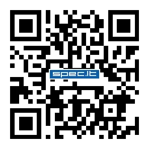 QR kodas | Gabana LT, MB