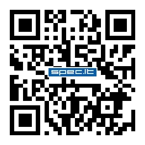 QR kodas | Gabana, UAB