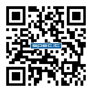 QR kodas | Gabaris, MB | spec.lt