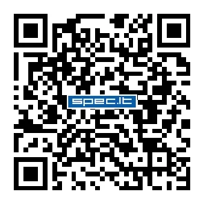 QR kodas | Gabartų melioracijos statinių naudotojų asociacija