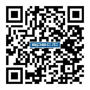 QR kodas | Gabartus inžinerija, MB | spec.lt
