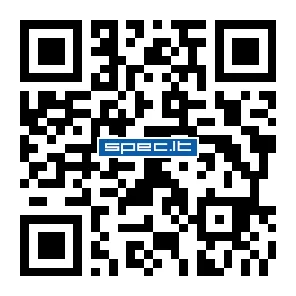 QR kodas | Gabata, UAB | spec.lt