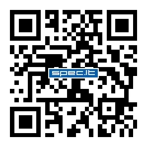 QR kodas | GABAX, MB