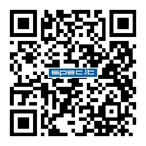QR kodas | Gabby electric, UAB