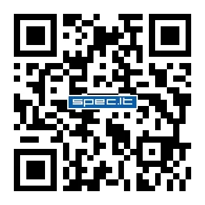 QR kodas | Gabe Group, MB | spec.lt