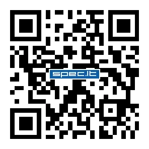 QR kodas | Gabega, UAB | spec.lt