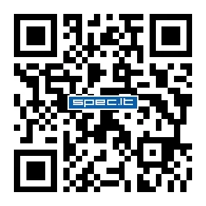 QR kodas | Gabela, UAB | spec.lt