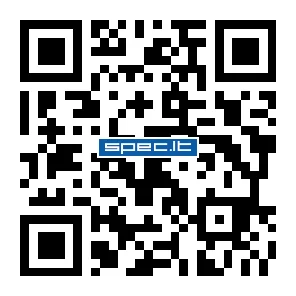 QR kodas | GABENA, UAB | spec.lt