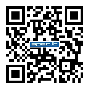 QR kodas | Gabenis, MB