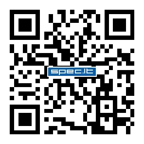 QR kodas | GABER, UAB