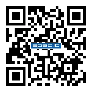 QR kodas | Gaberland, UAB | spec.lt