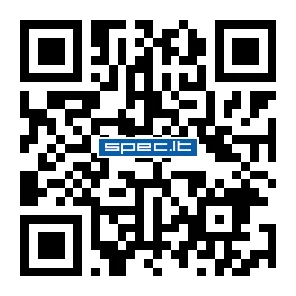 QR kodas | Gaberta, UAB | spec.lt