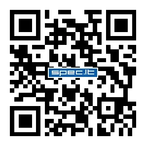 QR kodas | Gabesta NT, UAB