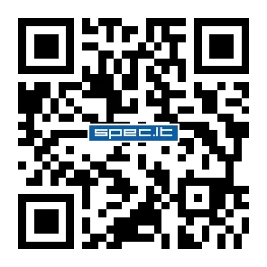 QR kodas | Gabesta, UAB | spec.lt