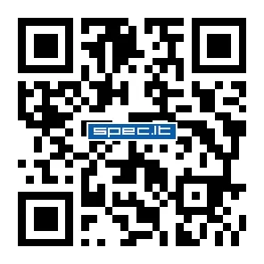 QR kodas | Gabeverta, IĮ