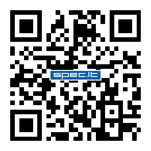 QR kodas | Gabi estetika, MB