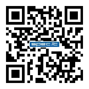 QR kodas | Gabi media, MB | spec.lt
