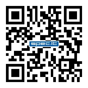 QR kodas | Gabi reklama, UAB