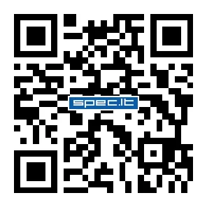 QR kodas | Gabi, UAB