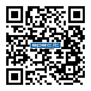 QR kodas | Gabija Business Park, UAB