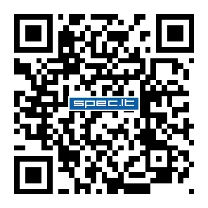 QR kodas | Gabija Residence, KŪB | spec.lt