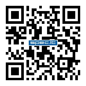 QR kodas | Gabija, UAB | spec.lt