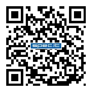 QR kodas | Gabija, UAB | spec.lt