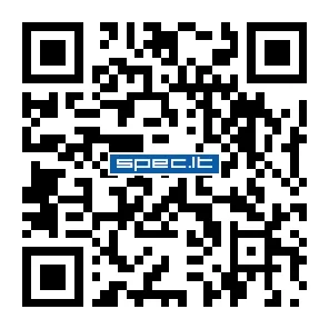 QR kodas | Gabija, UAB