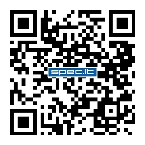 QR kodas | Gabija, UAB | spec.lt