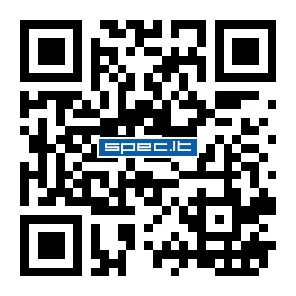 QR kodas | Gabija, UAB | spec.lt