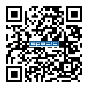 QR kodas | Gabija, Vilniaus Krepšinio Klubas, IĮ | spec.lt