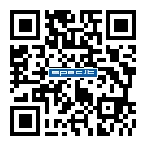QR kodas | Gabijona, IĮ | spec.lt