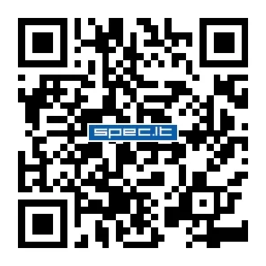 QR kodas | Gabijos klinika, UAB | spec.lt
