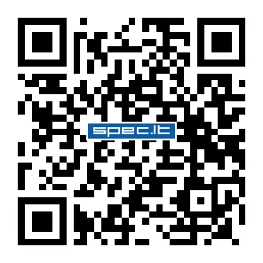 QR kodas | Gabijos namai, UAB | spec.lt
