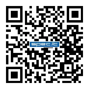 QR kodas | Gabijos paramos fondas
