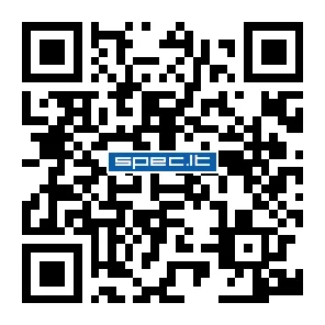 QR kodas | Grožio mitų griovėjai, MB | spec.lt