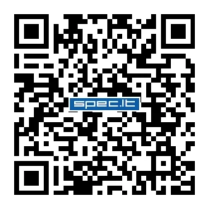 QR kodas | Gabijos Turolevičiūtės Labdaros ir paramos fondas