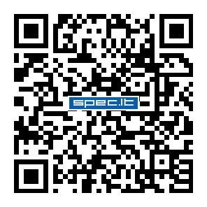 QR kodas | Gabijos Vanagaitės labdaros ir paramos fondas