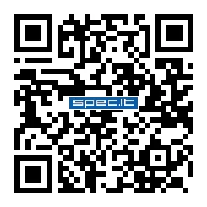 QR kodas | Gabijos žiedas, UAB | spec.lt
